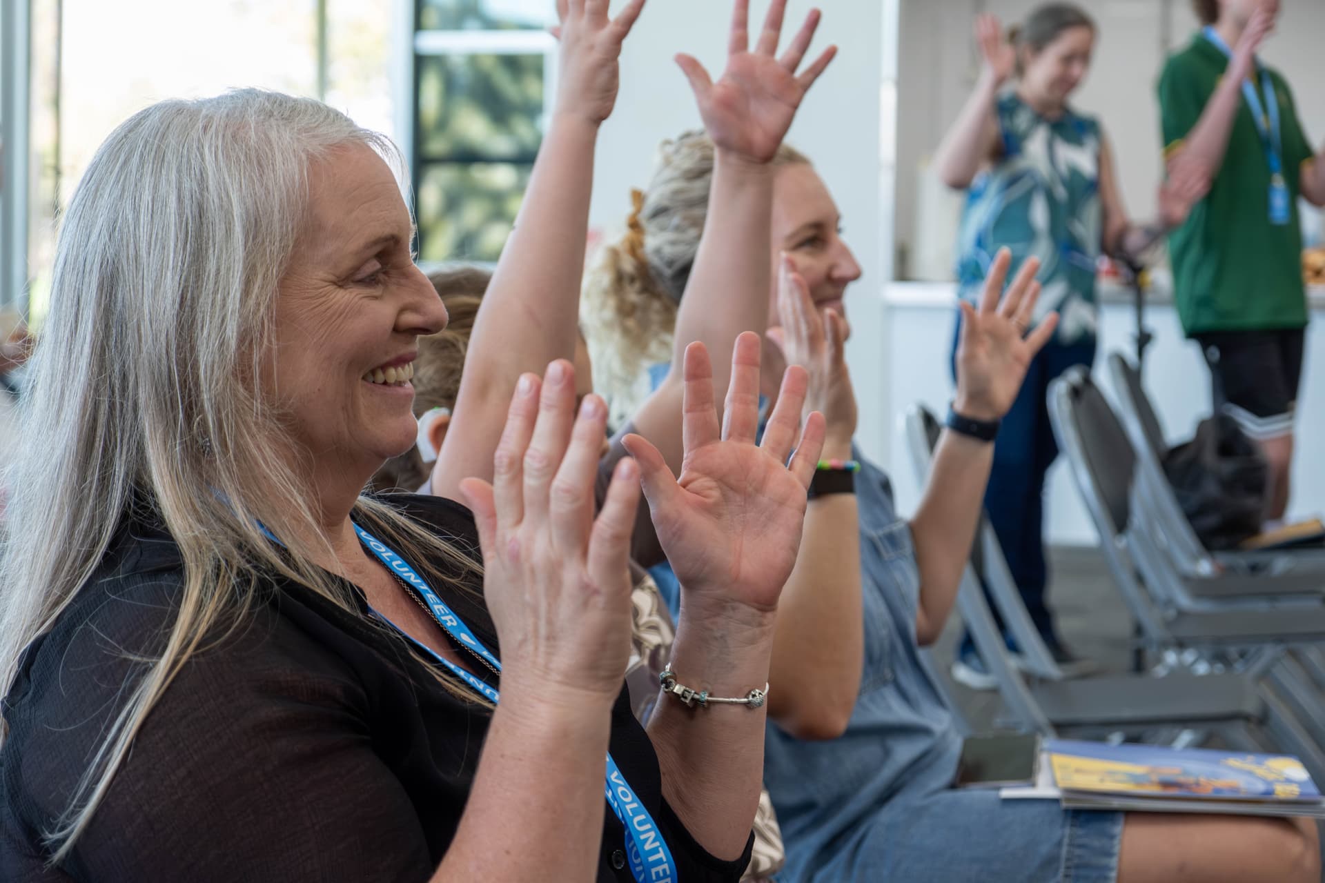 Deafingo NDIS support and mentoring